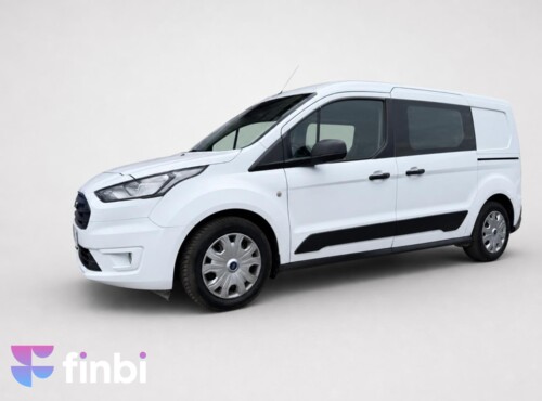 Ford Transit Connect 1.5 TDCi EcoBlue Trend L2