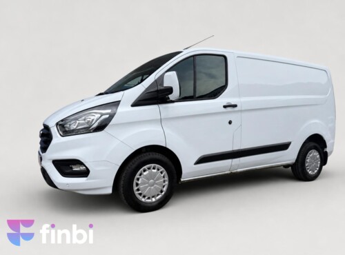 Ford Transit Custom 280 Trend L1 2.0 EcoBlue 77kW
