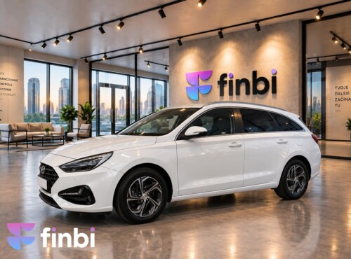 Hyundai i30 CW 1.0 T-GDi Comfort