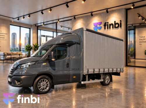 Iveco Daily 3.0 35-180 Automat Hi-Matic valník travel cab XL