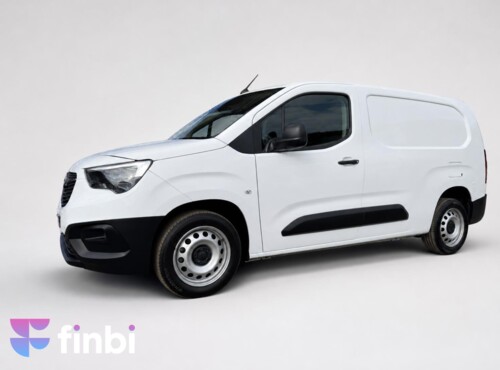 Opel Combo Van 1.5 CDTI 102k S&S Enjoy XL