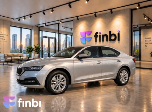 Škoda Octavia 2.0 TDI SCR Ambition