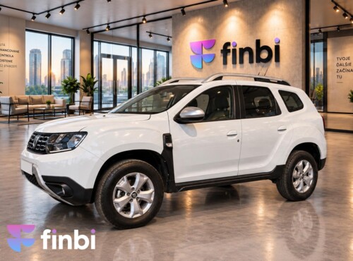 Dacia Duster 1.5 Blue dCi 85 S&S Comfort 4x4