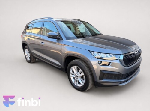 Škoda Kodiaq 2.0 TDI SCR EVO Ambition DSG