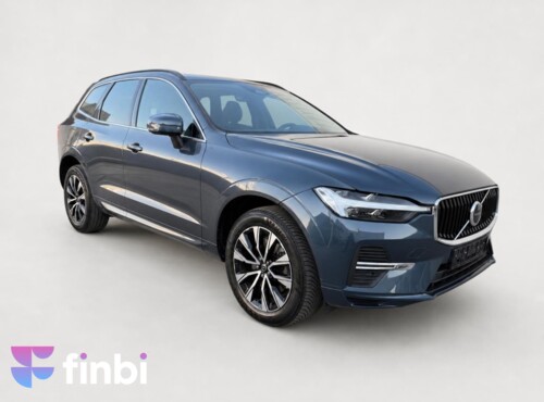 Volvo XC60 2.0 B4 mHEV Core AWD A/T