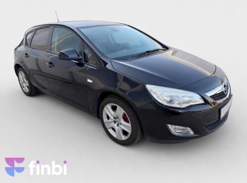 Opel Astra 1.6 16V Enjoy