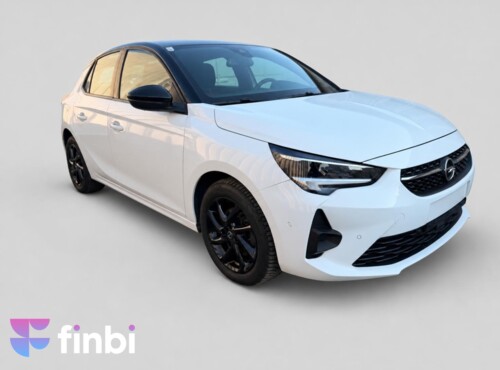 Opel Corsa 1.2 130k S&S GS A/T