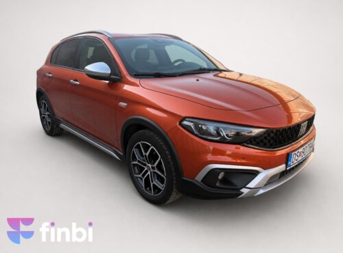 Fiat Tipo 1.0 Firefly Cross