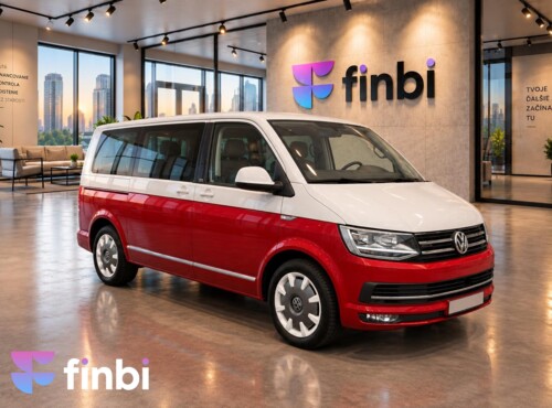 Volkswagen Multivan 2.0 BiTDI BMT Highline 4MOTION DSG