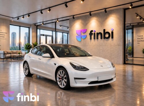 Tesla Model 3 Performance 82kWh AWD