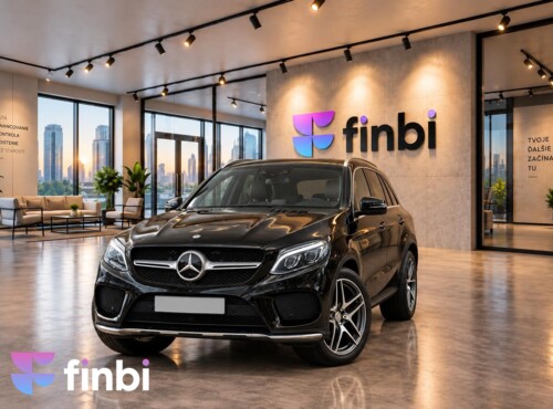 Mercedes-Benz GLE Kupé 350d  4matic A/T