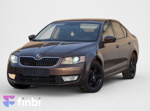 Škoda Octavia 1.4 TSI Ambition DSG