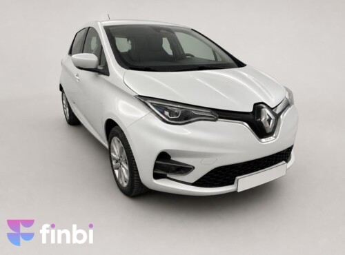 Renault Zoe R110 Z.E. 52 kWh Zen