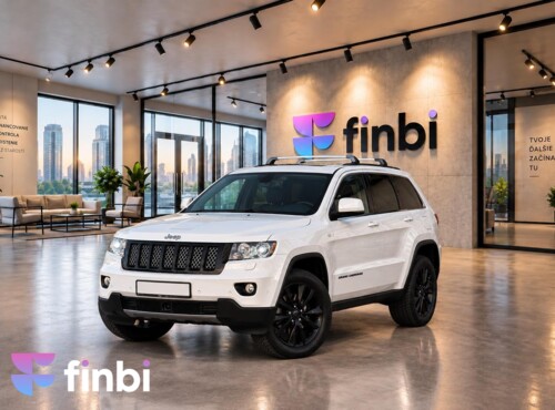 Jeep Grand Cherokee 3.0 CRD V6 S Limited