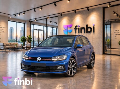 Volkswagen Polo GTI 2.0 TSI DSG