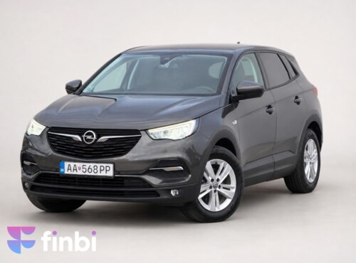 Opel Grandland X 1.5 CDTI S&S Enjoy A/T8