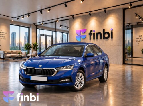 Škoda Octavia 1.5 TSI ACT Ambition