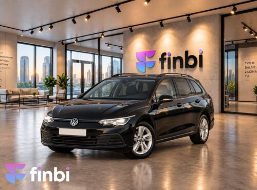 Volkswagen Golf Variant VIII  1.5 eTSI Life