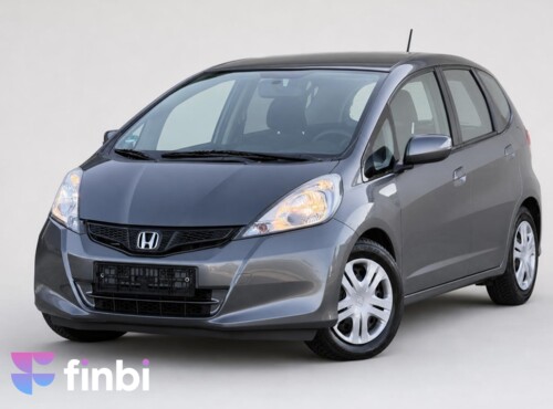 Honda Jazz 1.4 i-VTEC Trend