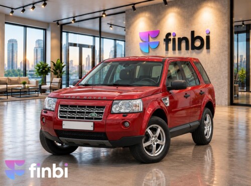 Land Rover Freelander 2 XS 2.2 TD4 118kw, AT6, 4x4, Slovenský pôvod, 1.majiteľ