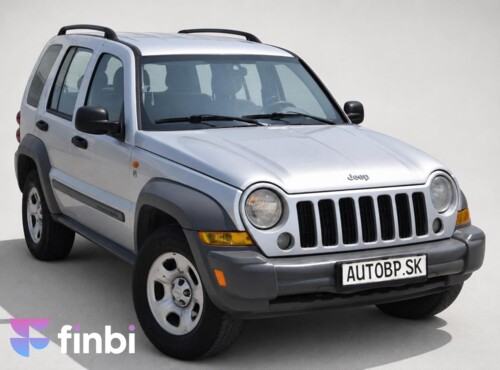 Jeep Cherokee 2.8 CRD 16V Limited A/T