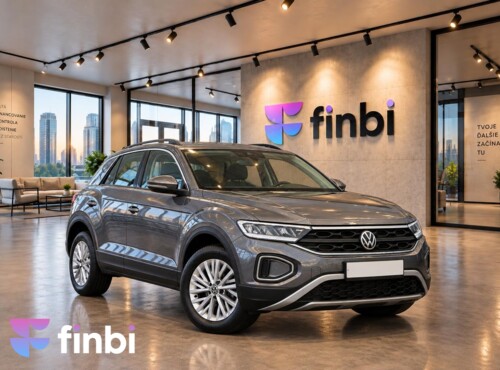 Volkswagen T-Roc 1.5 TSI BMT Style DSG