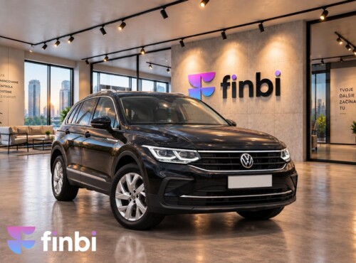 Volkswagen Tiguan 2.0 TDI EVO Elegance 4Motion DSG