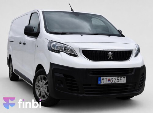 Peugeot Expert L2HI 2.0HDI