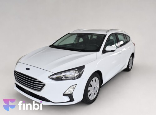Ford Focus Kombi 1.5 TDCi EcoBlue Adventure A/T