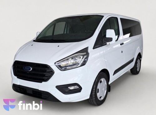 Ford Transit Custom 2.0 TDCi EcoBlue Trend L1 T320