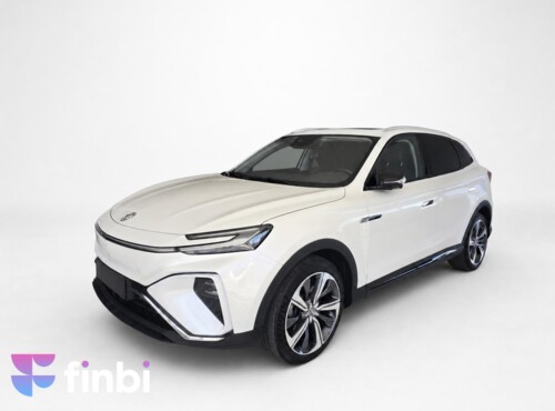 Mg Marvel-R LUXURY 70kWh