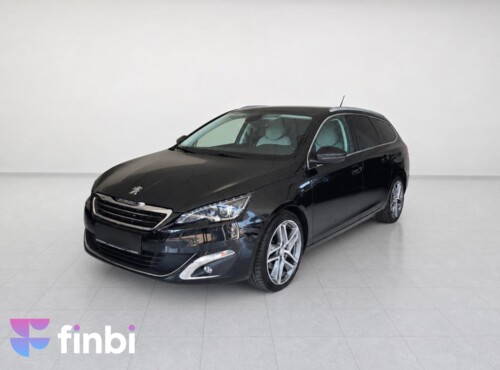 Peugeot 308 Break/SW SW 2.0 BlueHDi S S Allure EAT6
