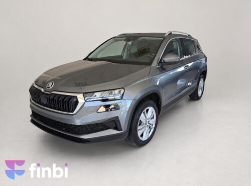 Škoda Karoq 2.0 TDI EVO SCR Selection DSG