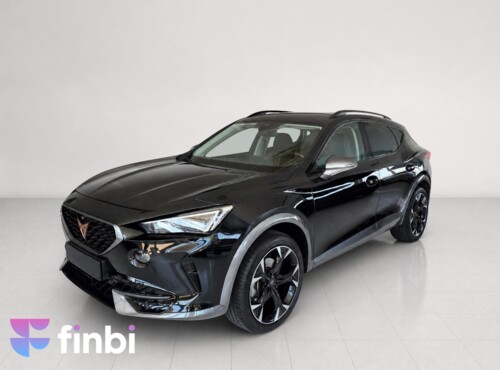 Cupra Formentor 1,5TSi 110kW AT7
