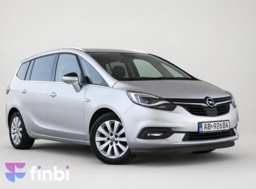 Opel Zafira Tourer 1.6 CDTI