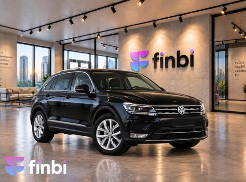 Volkswagen Tiguan 2.0 TDI 110kw 2016 Highline