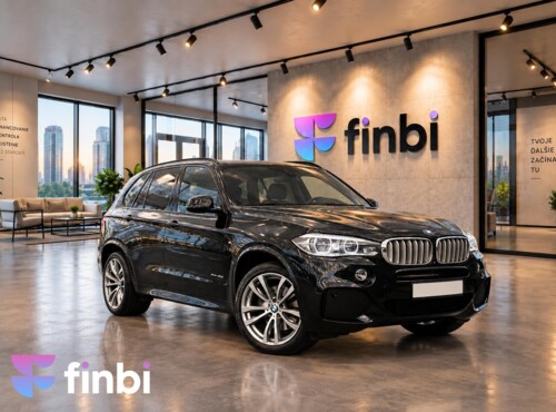BMW X5 xDrive40d A/T