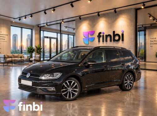 Volkswagen Golf Variant 2.0 TDI BMT Comfortline DSG EU6