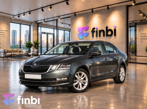 Škoda Octavia 1.6 TDI 115k Style