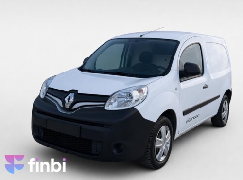 Renault Kangoo Energy dCi 75 Life