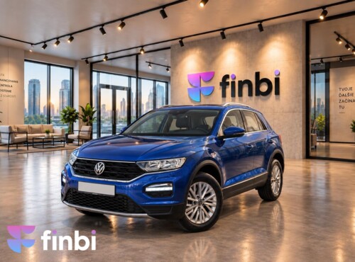 Volkswagen T-Roc 2.0 TDI Style 4Motion DSG
