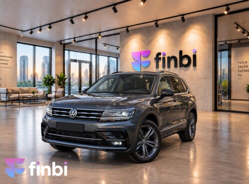 Volkswagen Tiguan Allspace 2.0 TDI EVO 200k SCR 4Motion R-Line DSG