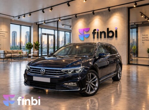 Volkswagen Passat Variant 2,0 TDI B8  R-Line 4motion
