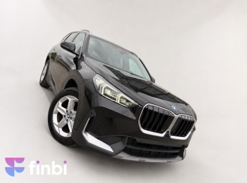 BMW X1 X-drive 25e Plug-in hybrid