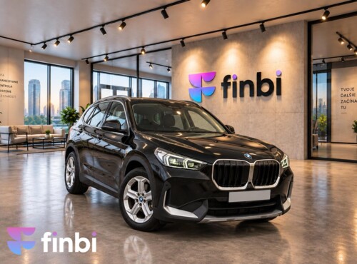 BMW X1 X-drive 25e Plug-in hybrid MOŽNÁ VÝMENA