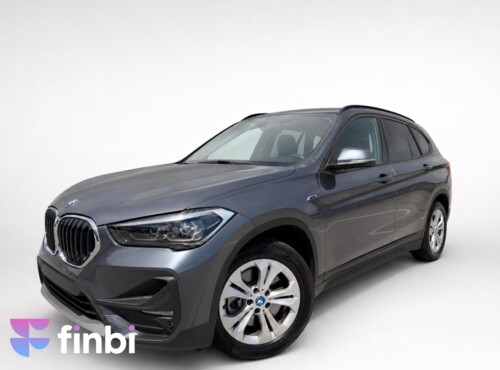 BMW X1 xDrive 25e Business Advantage A/T