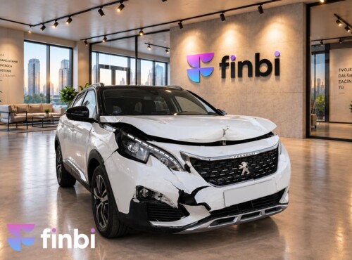 Peugeot 5008 1.2 PureTech 130k GT