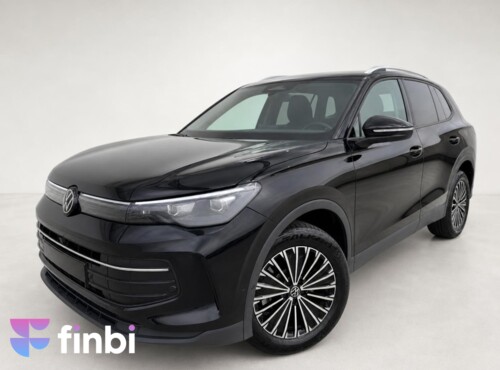Volkswagen Tiguan 2.0 TDI 142KW 4MOTION GOAL 360 Kamera