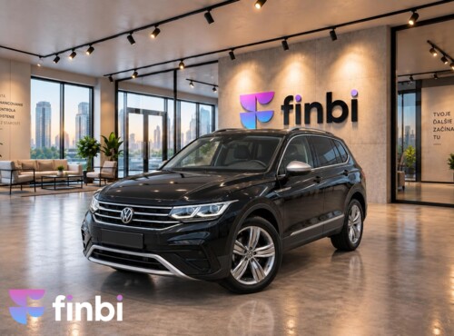Volkswagen Tiguan Allspace 2.0 TDI EVO SCR 4Motion Elegance DSG