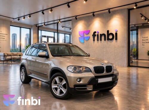 BMW X5 xDrive30d